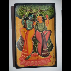Radha Krishna