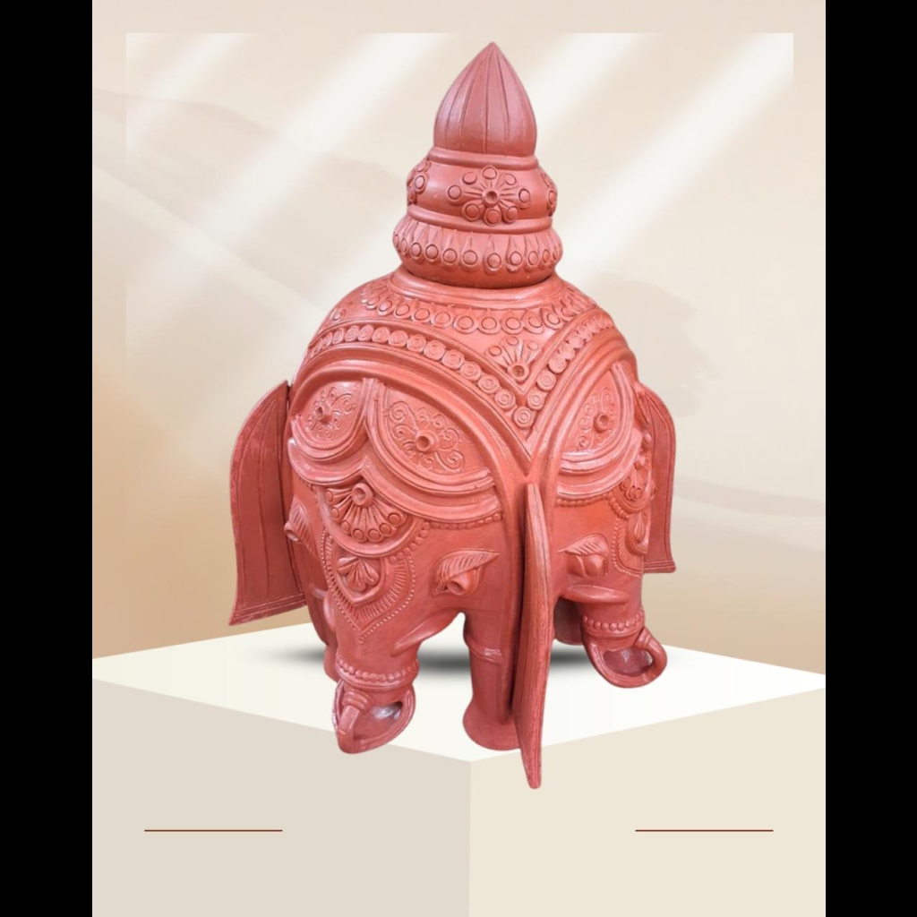 Bonga Hati four headed