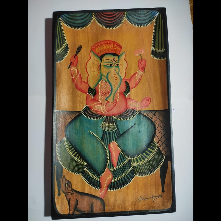 Ganesh