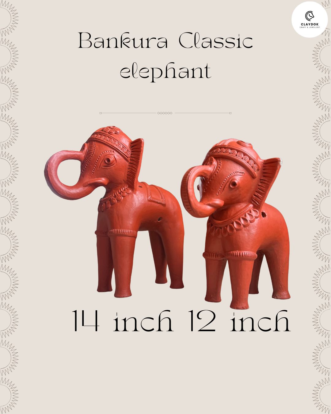 Terracotta Creations