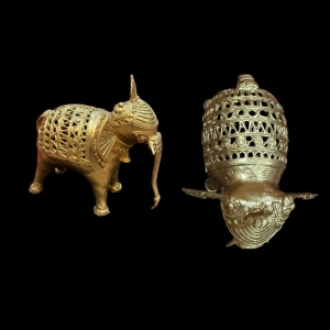 Elephant Hollow/Jali