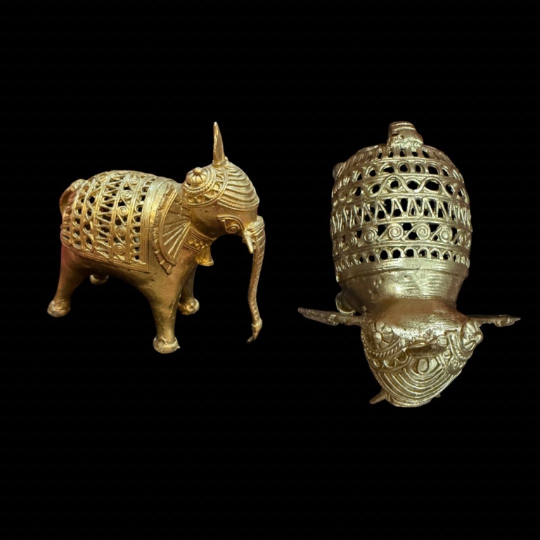 Elephant Hollow/Jali