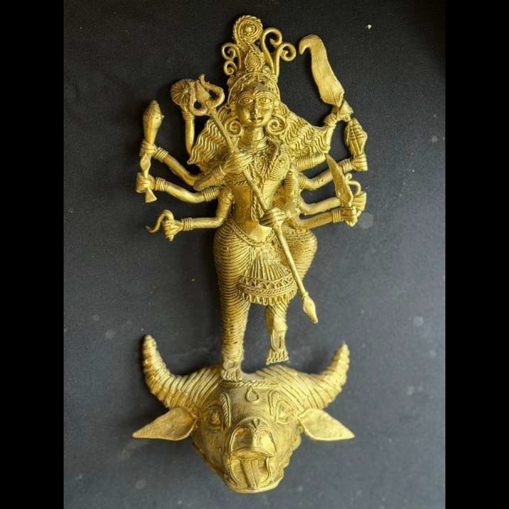 Mahisasur Mardini big