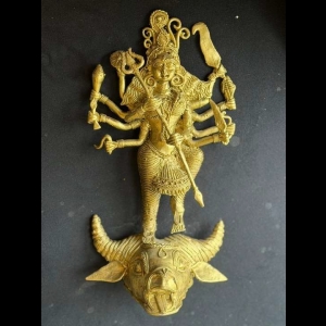 Mahisasur Mardini big