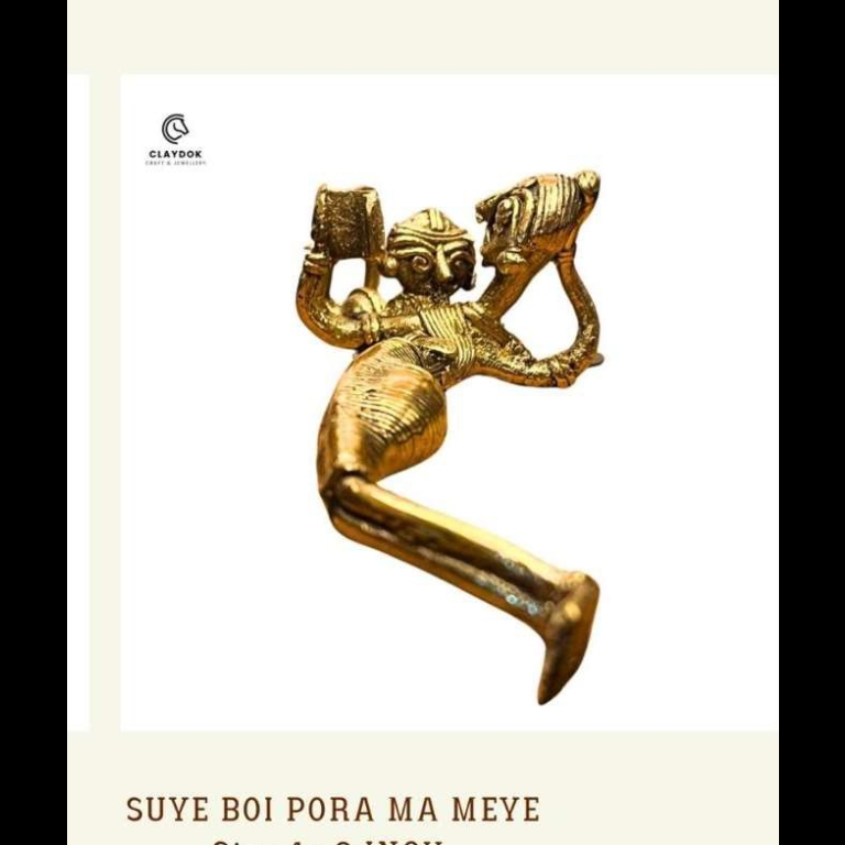 Reading lady with child