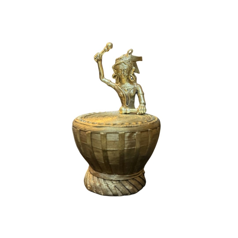 Adibashi with Nagara - Big