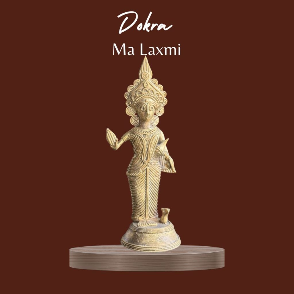 Dokra Laksmi