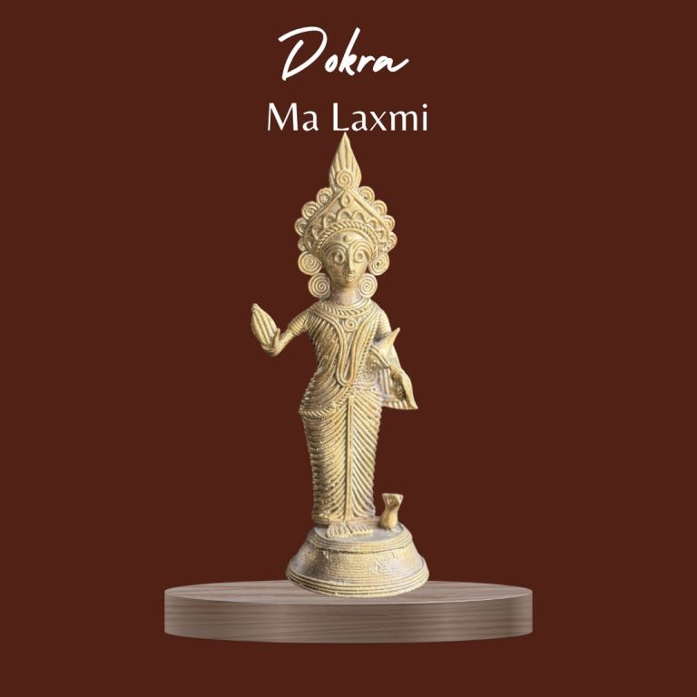 Dokra Laksmi