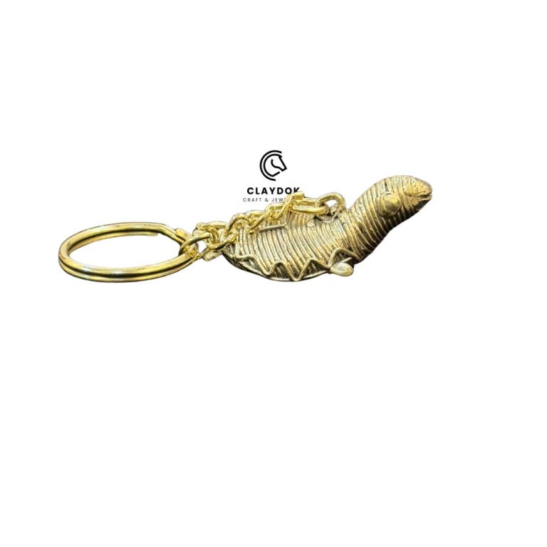 Key Chain animal(tortoise)