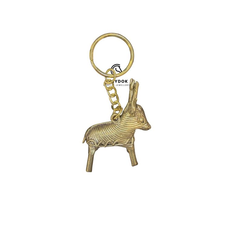 Key Chain animal(deer)