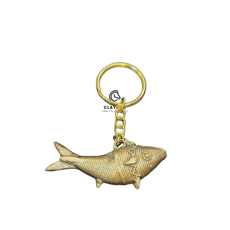 Key Chain animal(Fish)