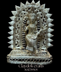 Saraswati Chali