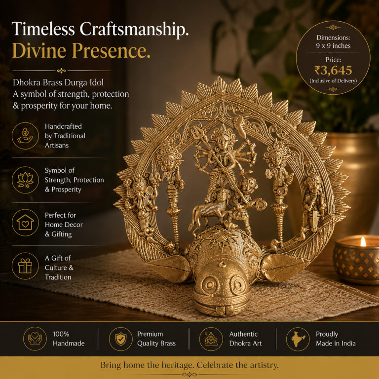 Mahishmatha Durga