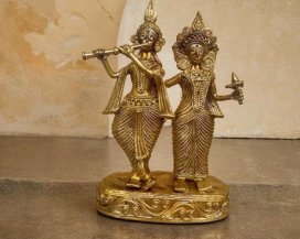 Radha Krishna